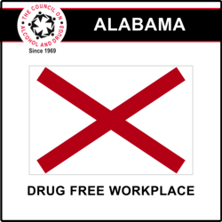 Alabama Drug Free Workplace
