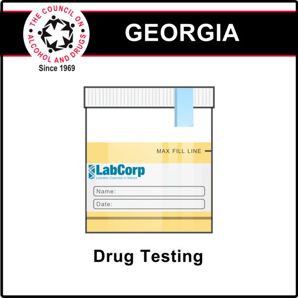 Drug Free Workplace Drug Testing Georgia