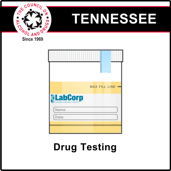 Drug Testing Tennessee