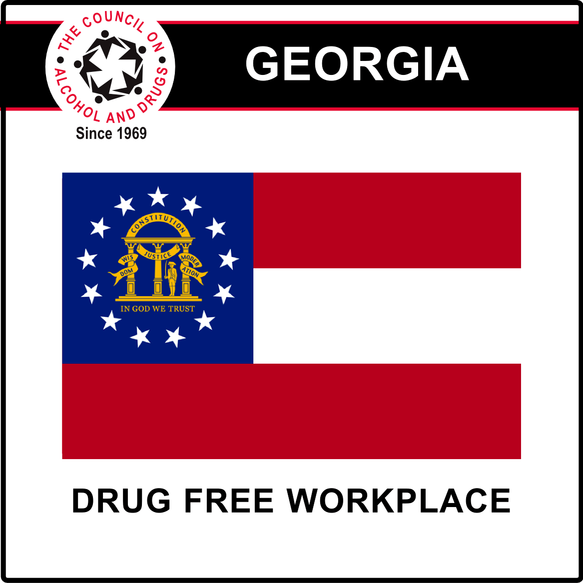 Georgia Drug Free Workplace