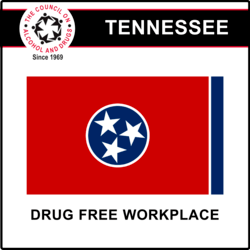 Tennessee Drug Free Workplace