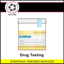 JSL-MMA Drug Testing Services