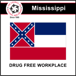 Mississippi Drug Free Workplace