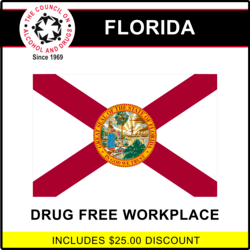 PARTNER-JSL-MMA Florida Drug Free Workplace