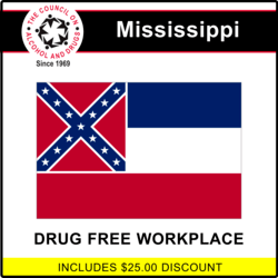 Partner-JSL-MMA Mississippi Drug Free Workplace