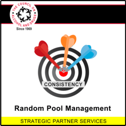 Partner-JSL-MMA Random Pool Management