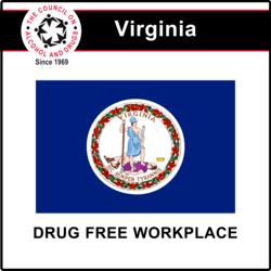 Virginia Drug Free Workplace