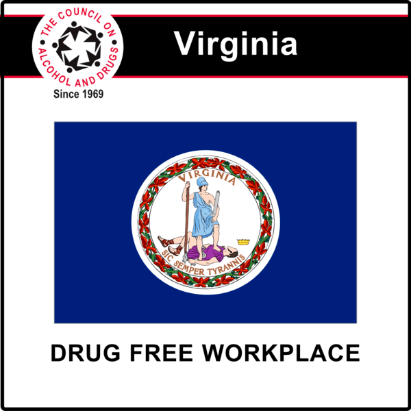 Virginia Drug Free Workplace