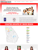 Alcohol and Substance Abuse Prevention Project