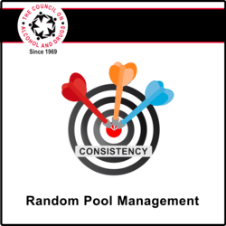 Random Pool Management