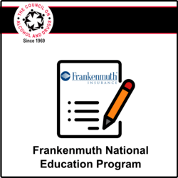 Frankenmuth National Education Program