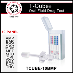T-Cube TCUBE-10BMP