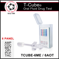 TCube TCUBE-6ME-6AOT